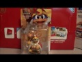 Nintendo Amiibo Wave 3 King Dedede (Great Amiibo)