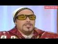 Da Ali G Show with Victoria & David Beckham part 1