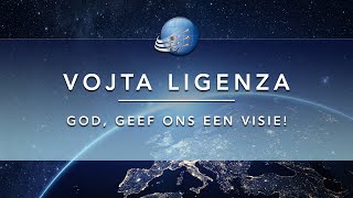 3. God, Geef ons een Visie - Vojta Ligenza