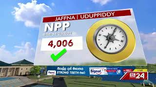Polling Division :  Udupiddy