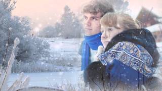 Надежда Кадышева - Снег Летит