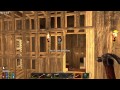 7 Days to Die Multiplayer - Part 47: "Community Center" (Alpha 9.3)