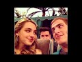 Katelyn Tarver & Kendall Schmidt perfekt !!