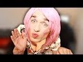 SQUEEZIE VERSION FILLE ?! - Question Time 6