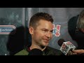 Draw 2 Media Scrum - 2013 Tim Hortons Roar of the Rings