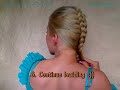 plait