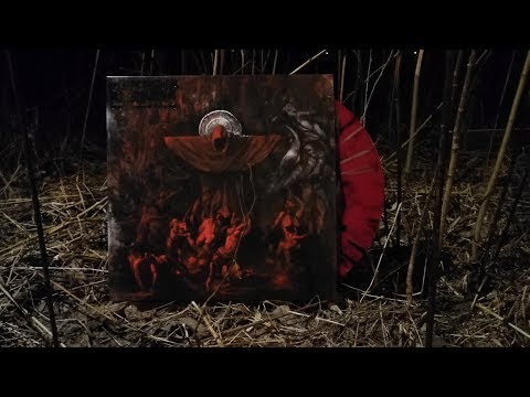 Throne Of The Serpent Video
