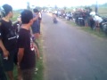 image Dragbike Lilix Solo Poswan 116cc