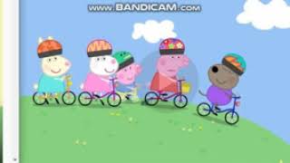 Up To Faster 23 Parison To Peppa Pig