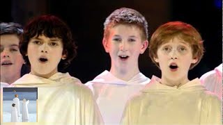 Watch Libera Adoramus video