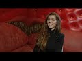 Video Анна Седокова о спортзале