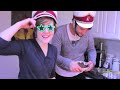 My Drunk Kitchen: THE TOUR!