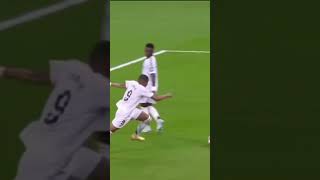 Kyli̇an Mbaappe