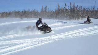 Tundra Extreme movie trailer
