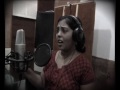 Kavitha For My Movie Kootathil Oral