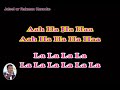 Har Ek Muskurahat Muskan Nahi Hoti Karaoke With Scrolling Lyrics English