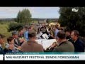 Málnaszüret - Erdélyi Magyar Televízió