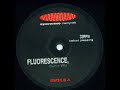 Damon Wild - Fluorescence