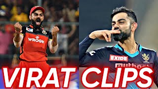 Virat Kohli Rcb Jersey Clips For Editing Virat Kohli Clips For Editing Virat Kohli Scene Pack