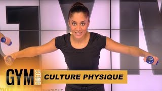 Culture Physique