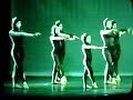Saltimbanco: Let's Dance Recital - 2004