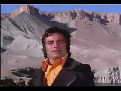 Tere Chehre Mein Woh Jadoo Hai - Dharmatma (1975)