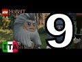 Corri, Cacchio... CORRI! (Verso l'Ape Maia)_Lego Lo Hobbit #9_Let's Play ITA