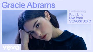 Gracie Abrams - Fault Line