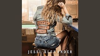 Watch Jessi Alexander Country Music Made Me Do It feat Randy Houser video