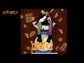 Juno Kizigenza - Taruka (Official Lyric Video)