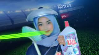 Lailaa Spin Challenge-Bigo Live