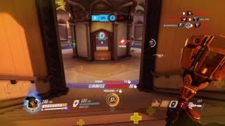 I Hate Hanzo