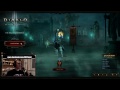 Diablo III - Reaper Of Souls - LIVESTREAM - Läbimängimine (1080p) HD!