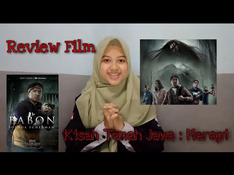MOVIE REVIEW: KISAH TANAH JAWA MERAPI- UNNES