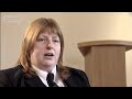 Dianne Catterson - Embalmer