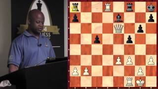 Exciting Dutch Stonewall | Analyze This! - GM Maurice Ashley
