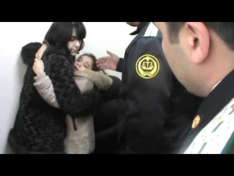 Секс Насильно Полицейскую