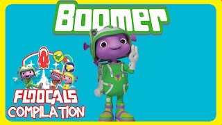 Project Boomer Floogals Compilation Zeekay Junior