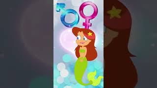 Zig & Sharko Gender Swap Edit Zig & Sharko Con Genero Opuesto