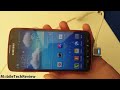 Samsung Galaxy S4 Active Sneak Peek