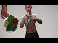 The Best Science-Based Diet for Fat Loss (ALL MEALS SHOWN!)