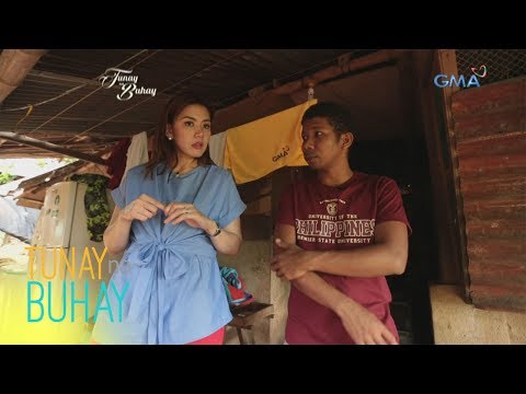 Tunay na Buhay: Kauna-unahang Aeta na nagtapos sa UP Manila, nagkuwento tungkol sa kanyang buhay