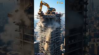 Construction Work Failer