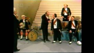 Musical humour, HD
