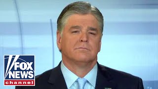 Hannity: Democrats rigging the system