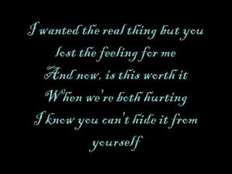 Easier Said Than Done Video