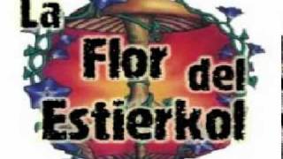 Video Colombia anarquista La Flor Del Estierkol