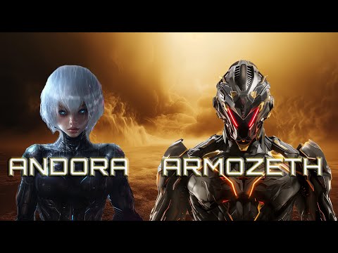 Sci-fi short film: Shadow of Mars Sci-fi short film: Shadow of Mars