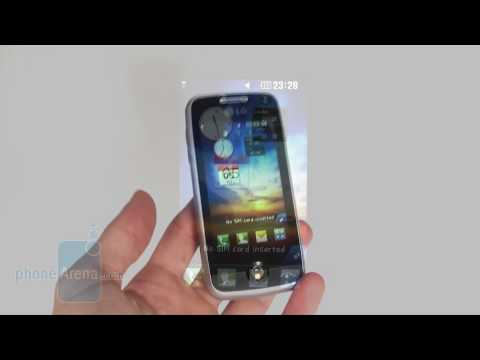 Phone Arena previews the LG Cookie Fresh GS290. Phone Arena previews the LG Cookie Fresh GS290.