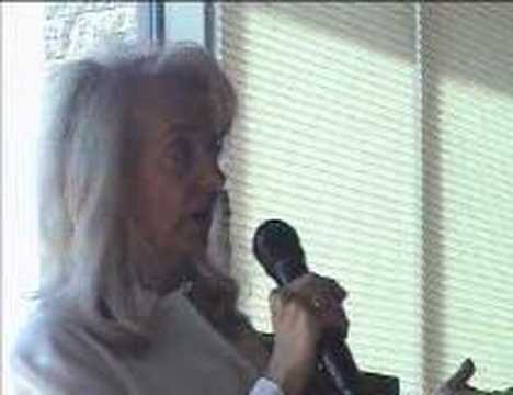 Glenda Green - Adamantine Particles